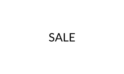 Sale - All