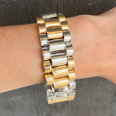 Watch Band Bracelet