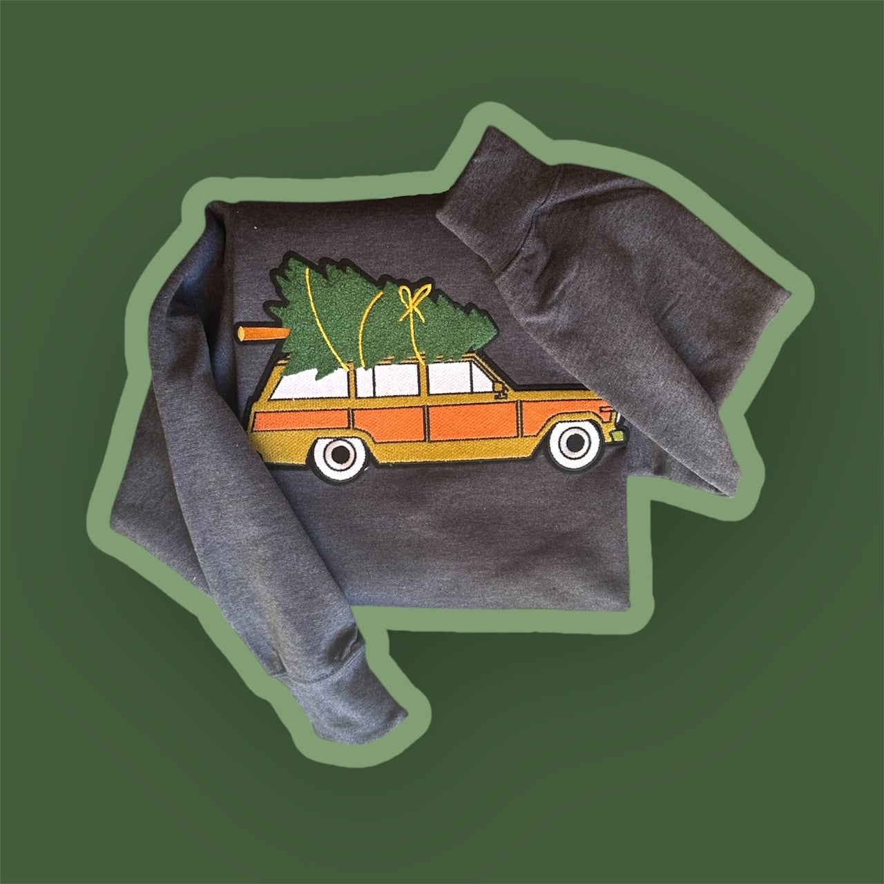 Griswold Truckster Sweatshirt