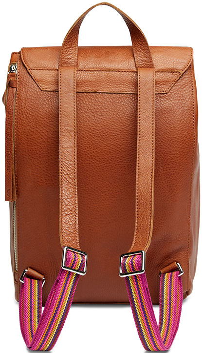 Brandy Backpack