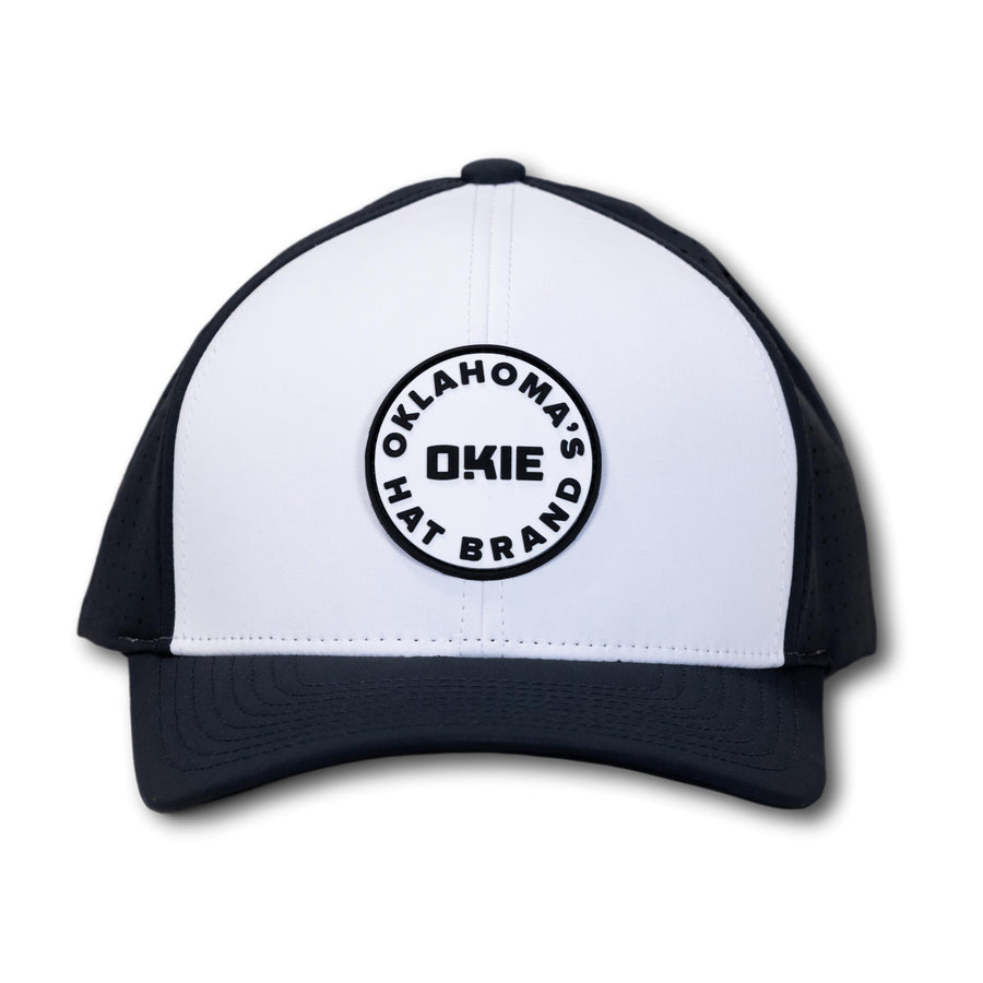 Okie Beckham Performance Hat