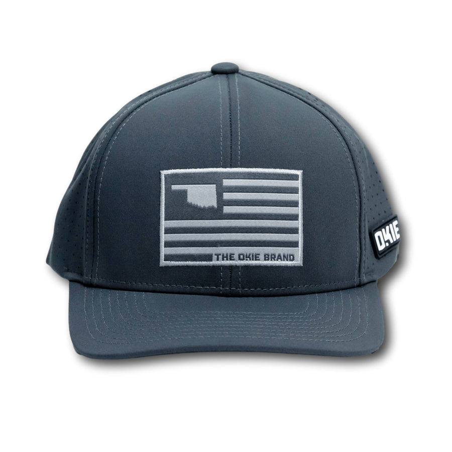 Okie Billy Performance Hat