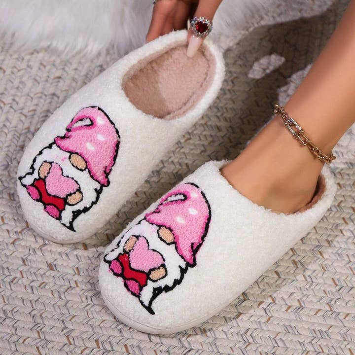 Christmas Comfy Slippers