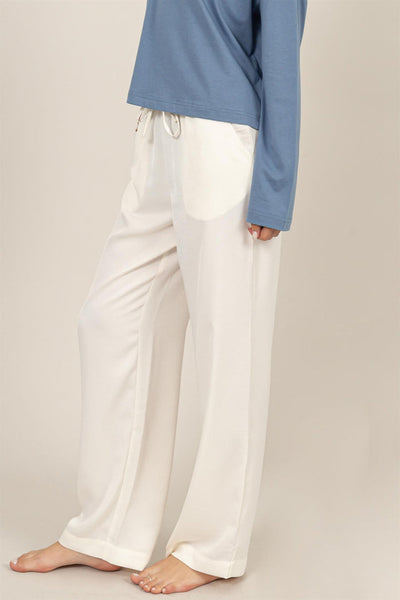 Relaxed Drawstring Pant