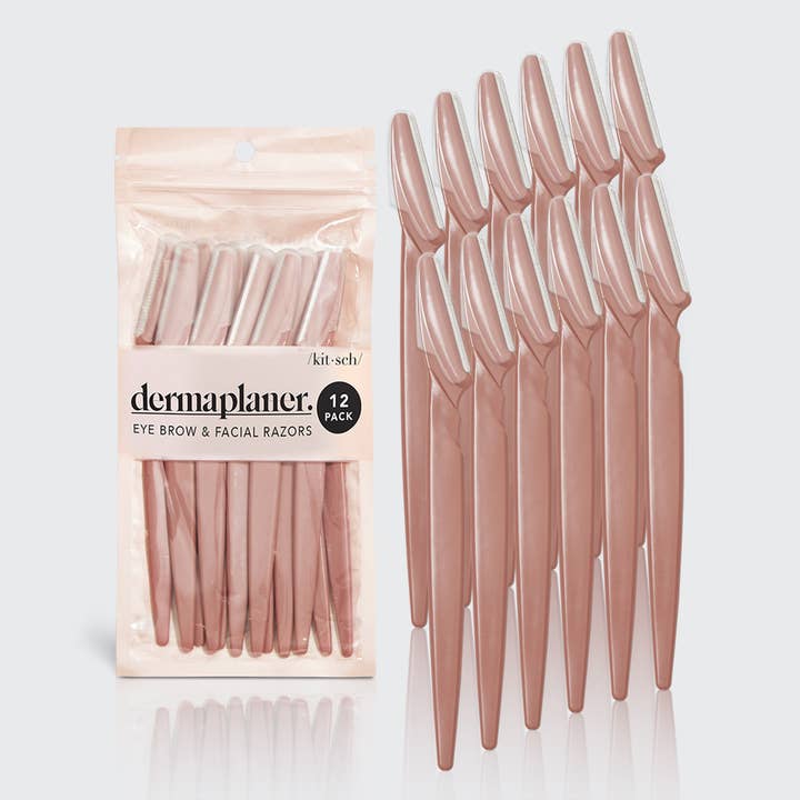 12-Pack Dermaplaners