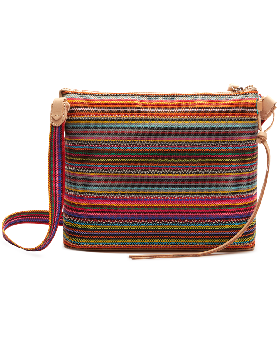 Ale Downtown Crossbody