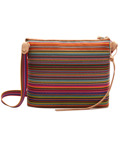 Ale Downtown Crossbody