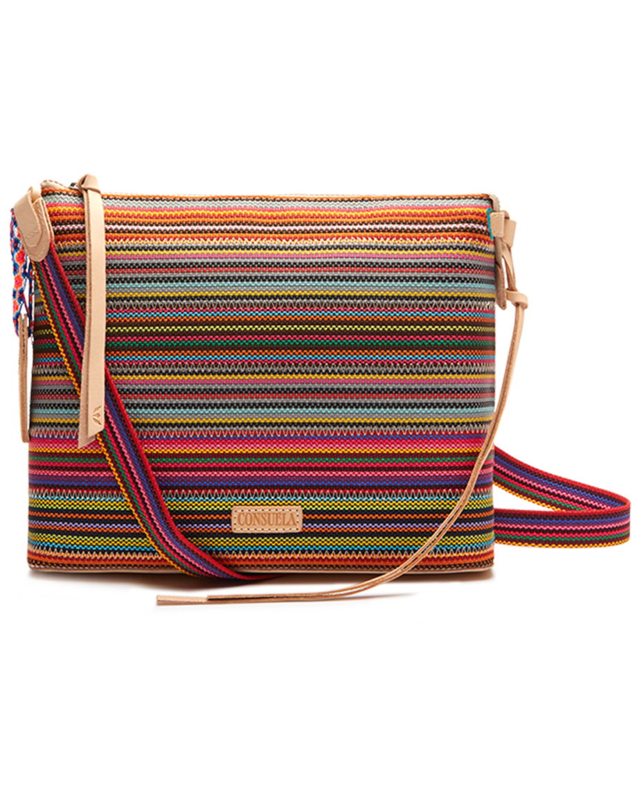 Ale Downtown Crossbody