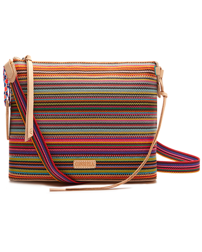 Ale Downtown Crossbody