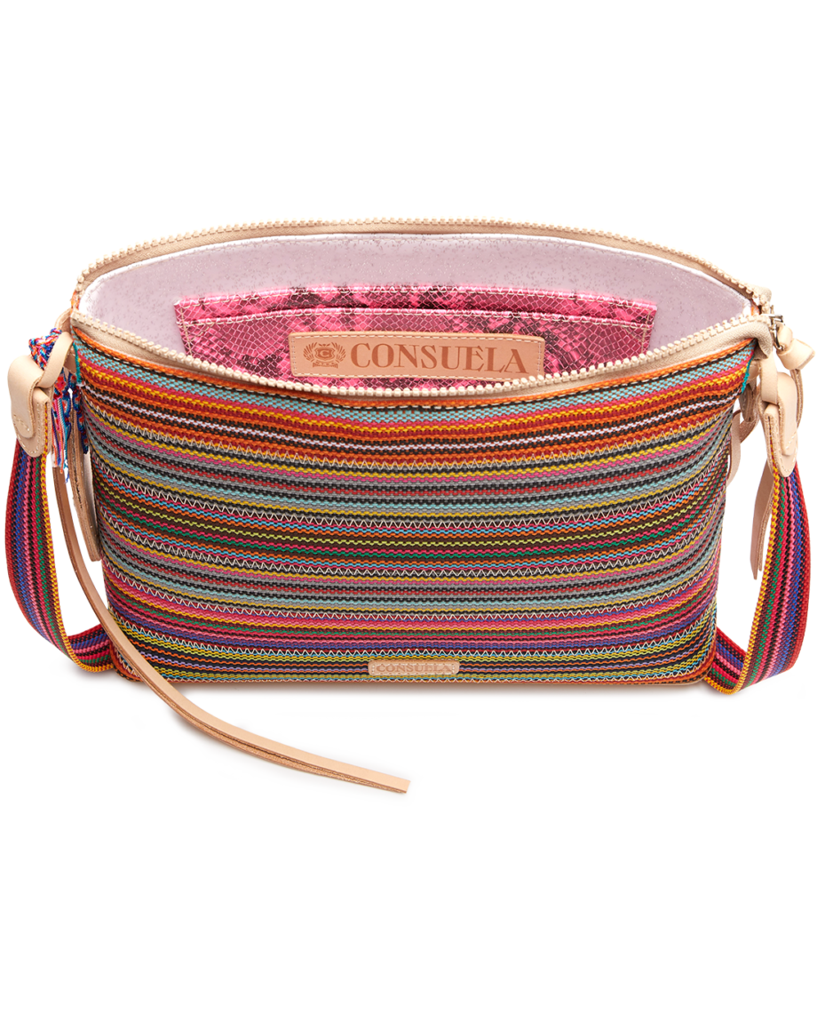 Ale Downtown Crossbody