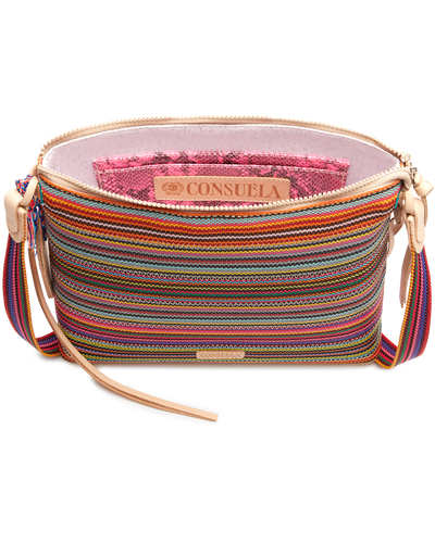 Ale Downtown Crossbody