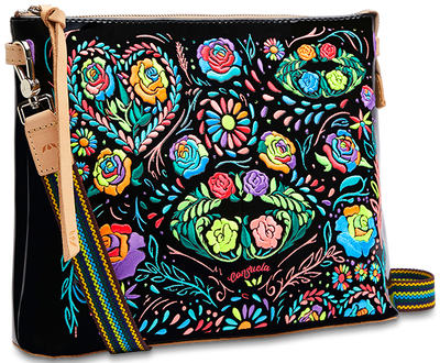 Rita Downtown Crossbody