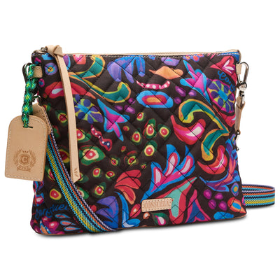 Sam Downtown Crossbody