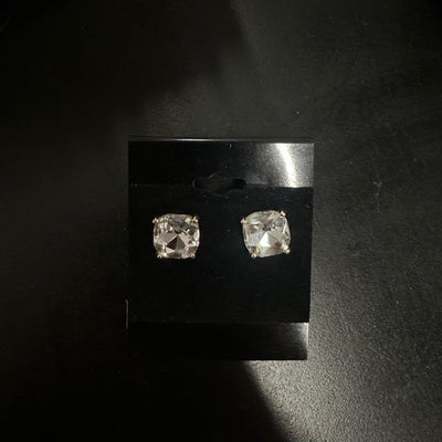 Jewel Stud Earring