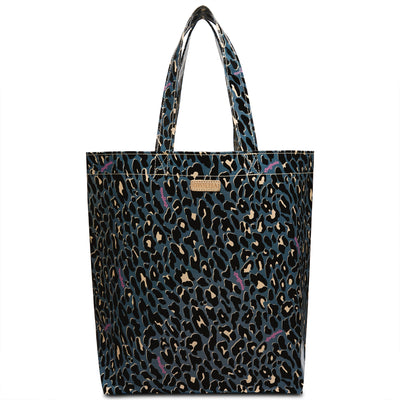 Danni Basic Tote