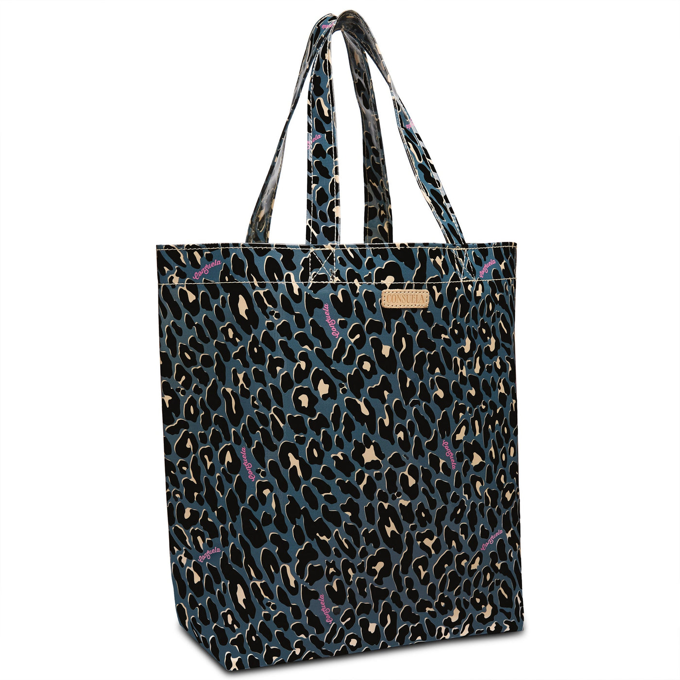 Danni Basic Tote