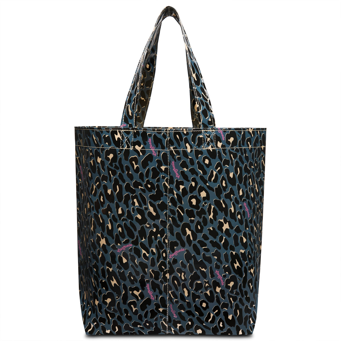 Danni Basic Tote