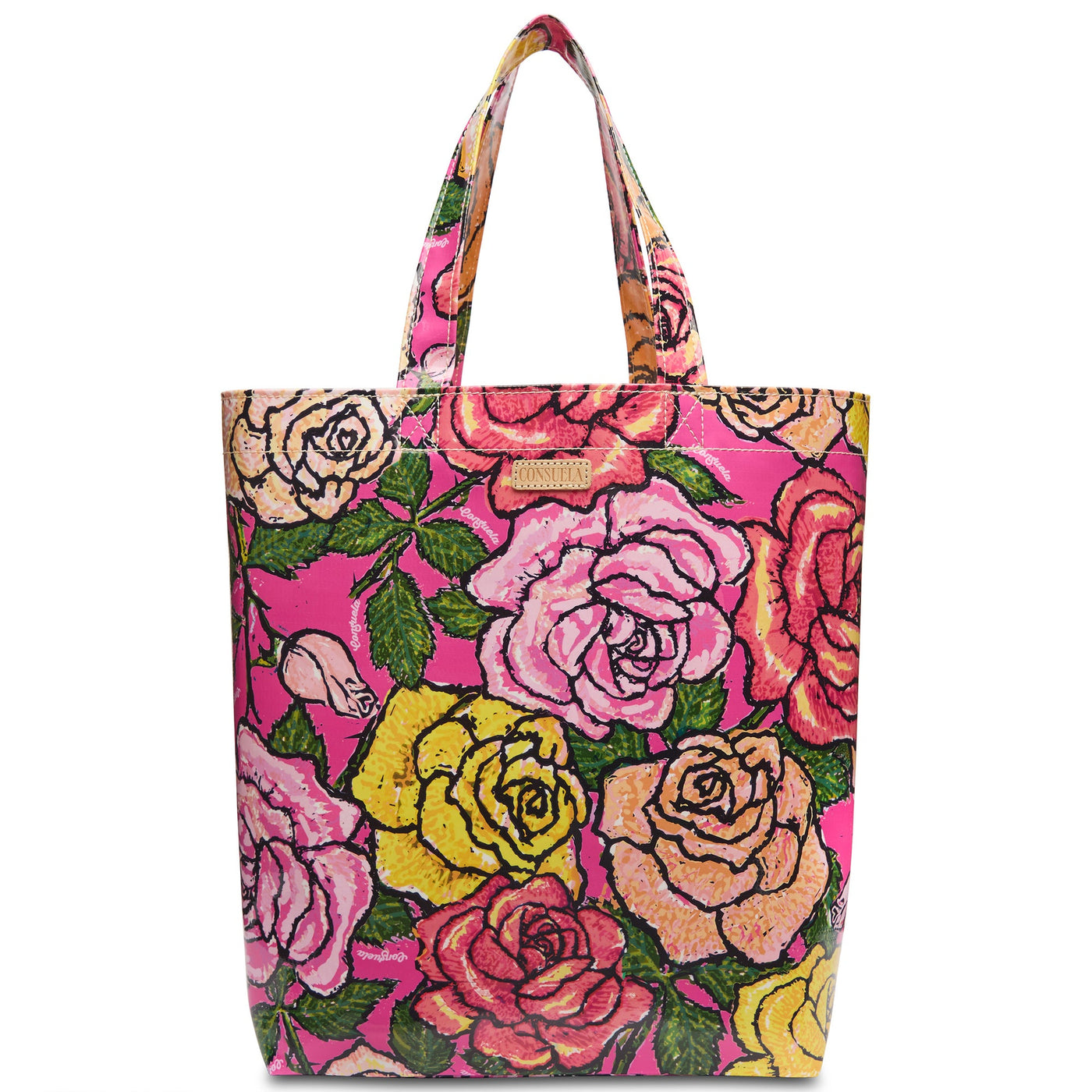 Lily Basic Tote