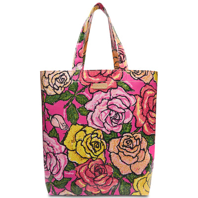 Lily Basic Tote