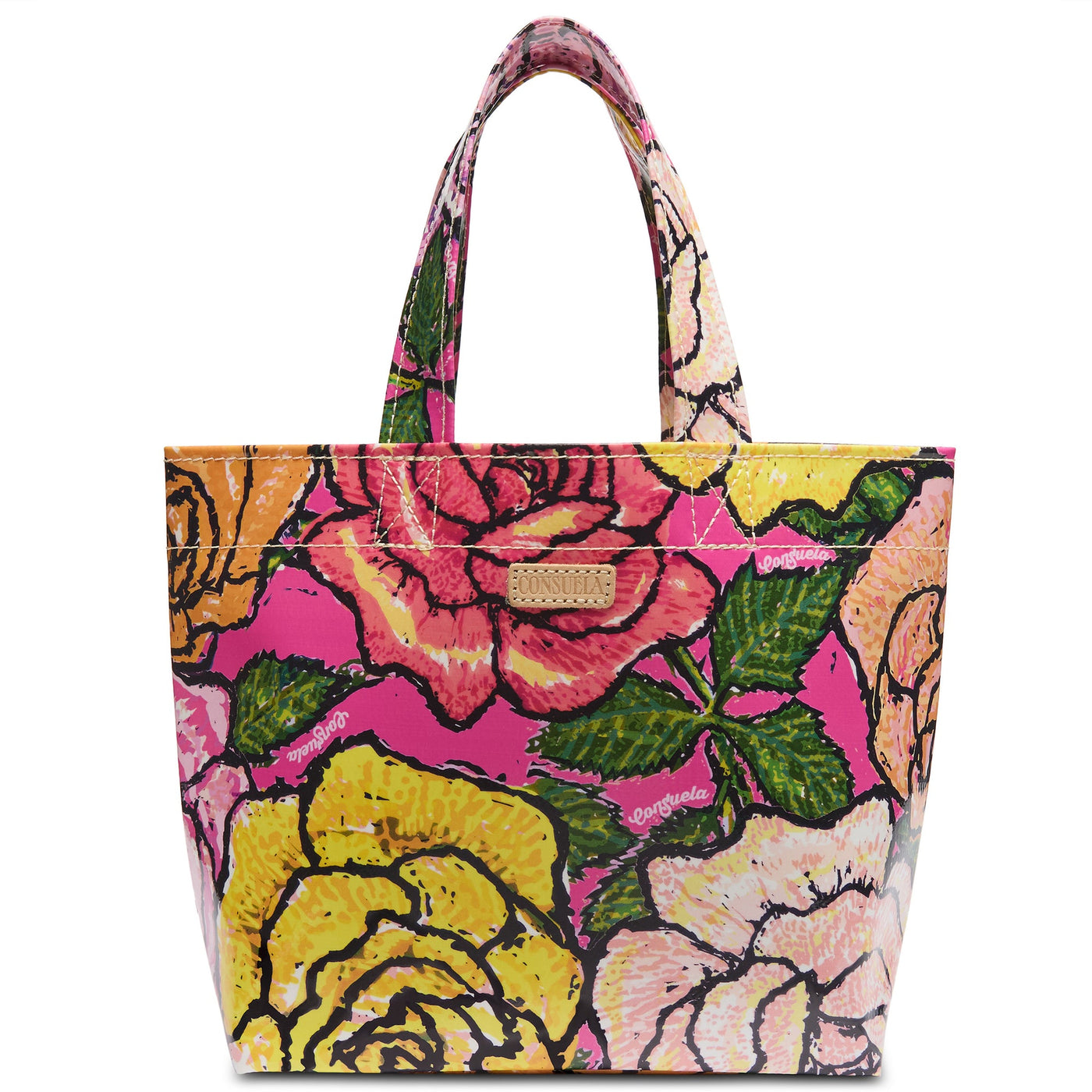 Lily Mini Tote