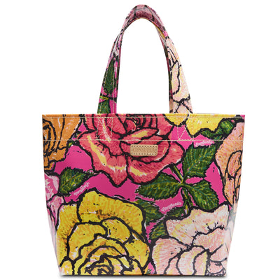 Lily Mini Tote