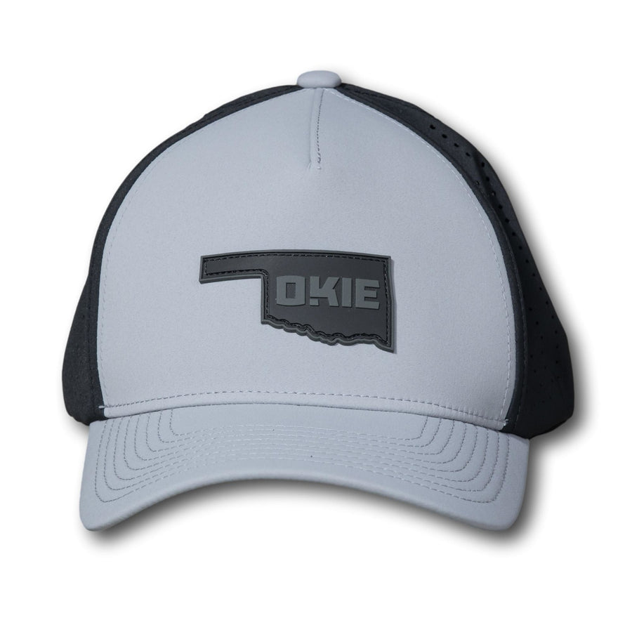 Okie Grayson Performance Hat