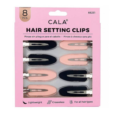 Hair Setting Clips