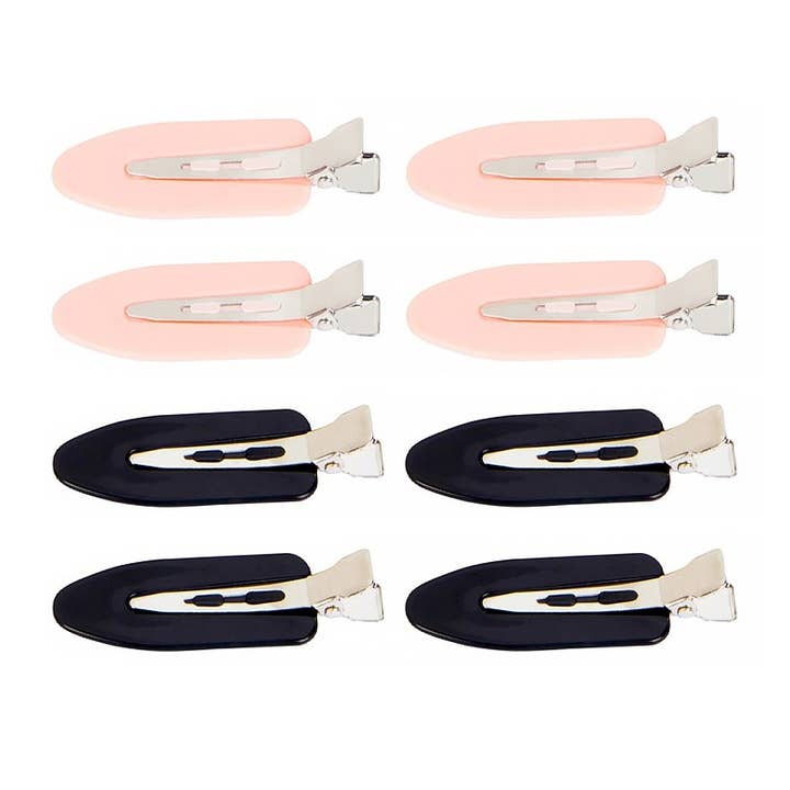 Hair Setting Clips