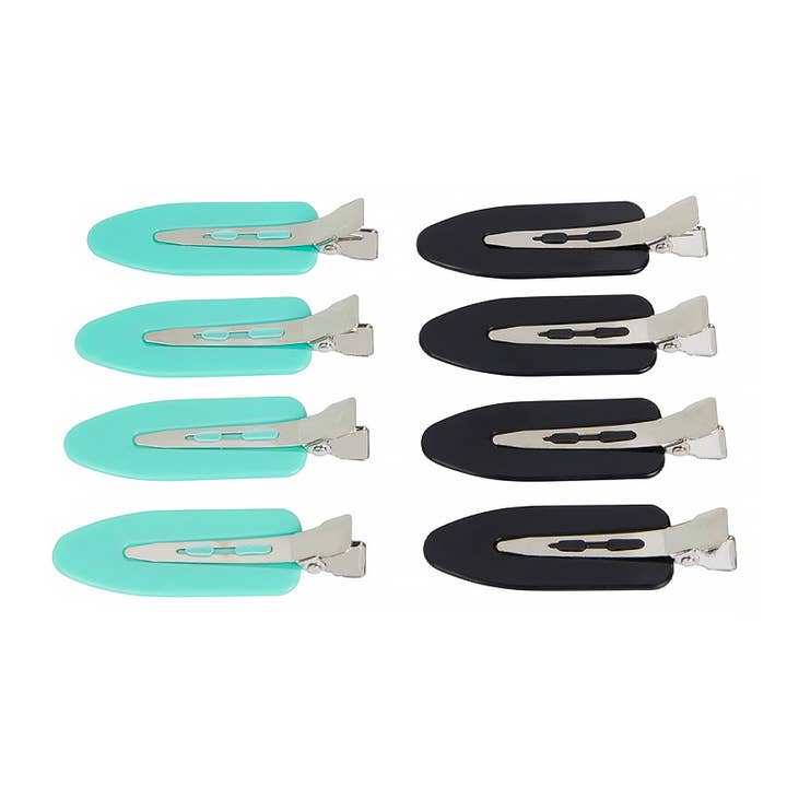 Hair Setting Clips