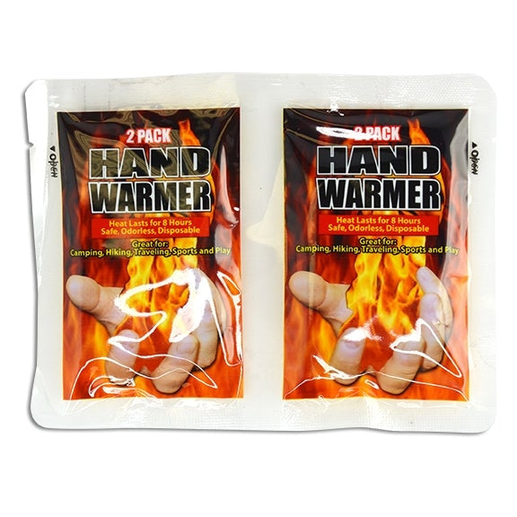 Disposable Hand Warmer