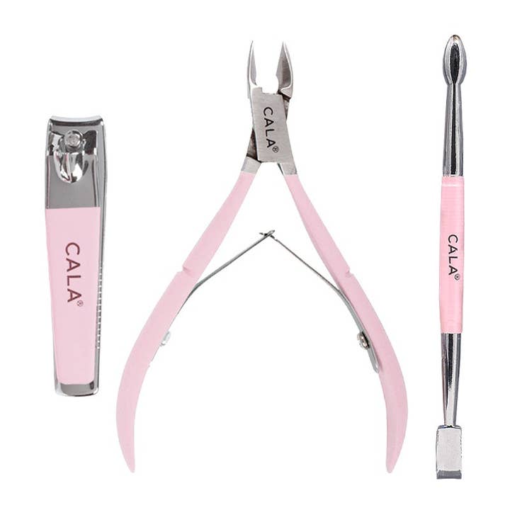 Manicure Set