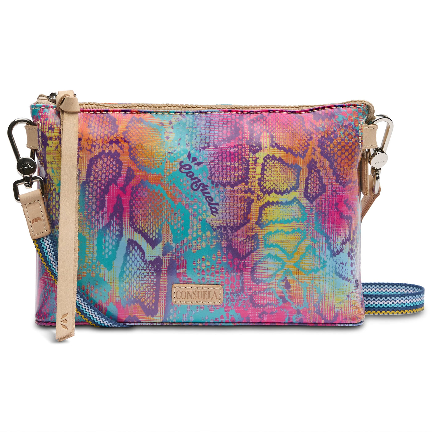 Steph Midtown Crossbody