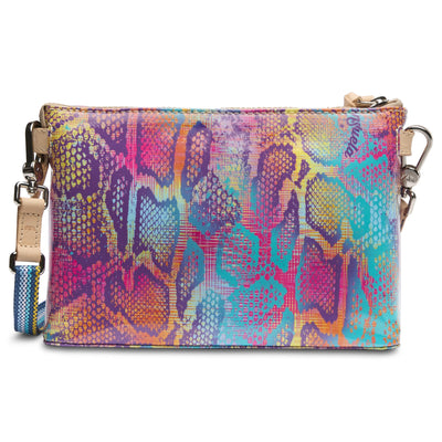 Steph Midtown Crossbody