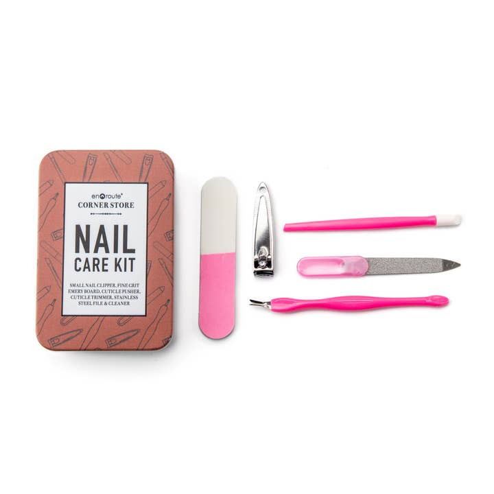 Mini Nail Kit