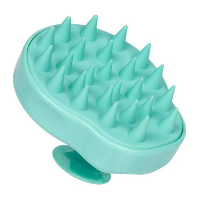 Scalp Massaging Brush