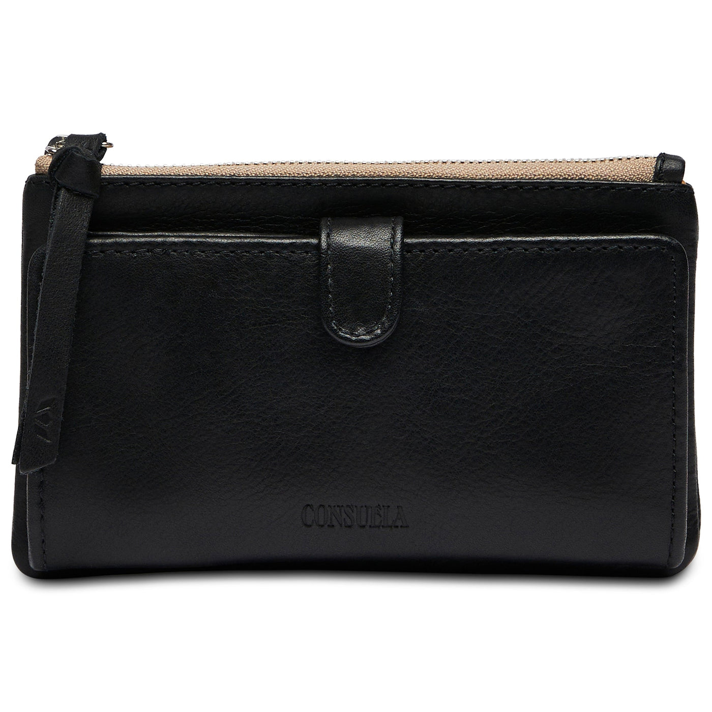 Evie Slim Wallet