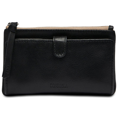 Evie Slim Wallet