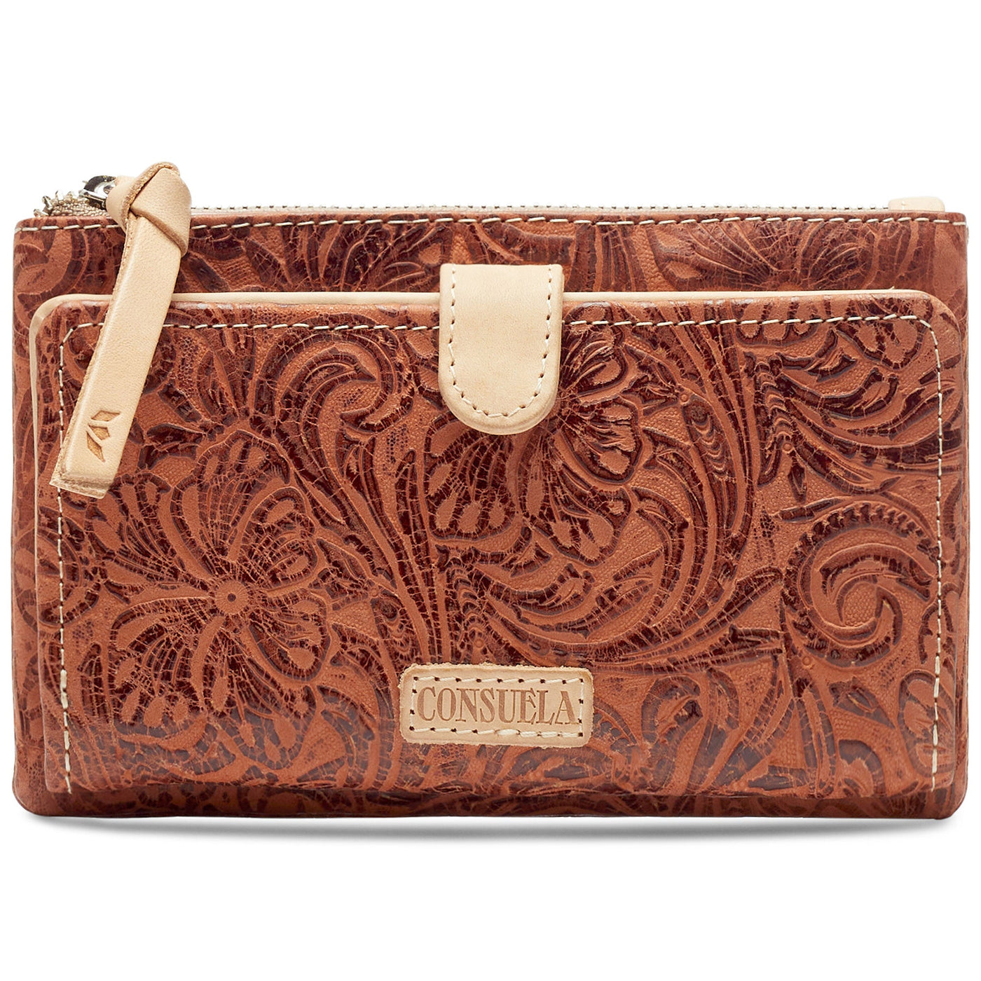 Sally Slim Wallet