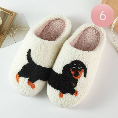 Cozy Slippers