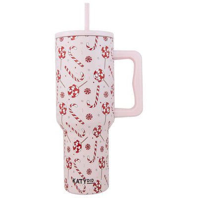 Holiday 38 oz Tumbler