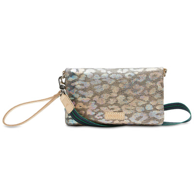 Iris Uptown Crossbody