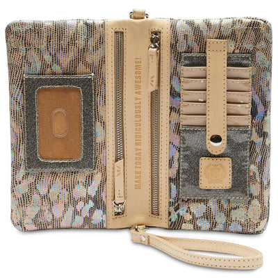 Iris Uptown Crossbody