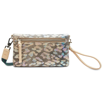 Iris Uptown Crossbody