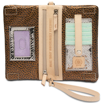 Mason Uptown Crossbody