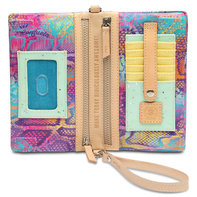 Steph Uptown Crossbody