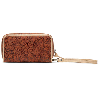 Sally Wristlet Wallet